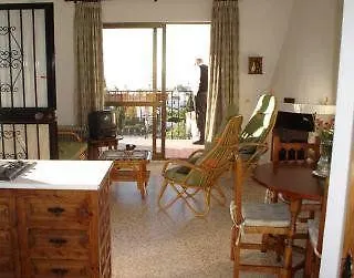 El Capistrano Villages فندق نيرخا