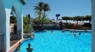 فندق El Capistrano Villages 2*