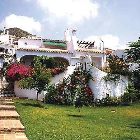 Hotell El Capistrano Villages