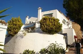 El Capistrano Villages Hotell Nerja