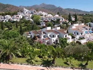 El Capistrano Villages Hotell