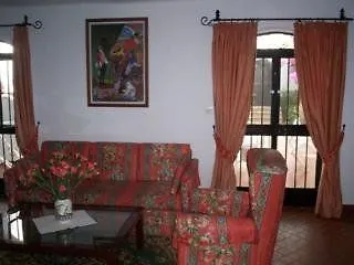 El Capistrano Villages Hotell 2*