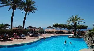 Hotell El Capistrano Villages