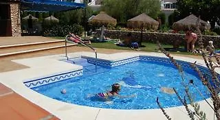 El Capistrano Villages 2* Nerja