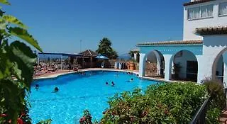 El Capistrano Villages Hotell