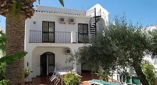 El Capistrano Villages Hotell Nerja