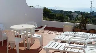 El Capistrano Villages Hotell 2*
